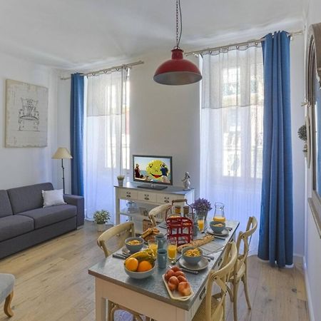 Cassini Gt - 1 Bedroom - Balcony - Place Garibaldi Nizza Exterior foto